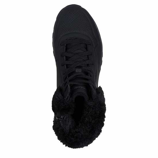 Skechers Uno Rugged - Fall Air Черно 