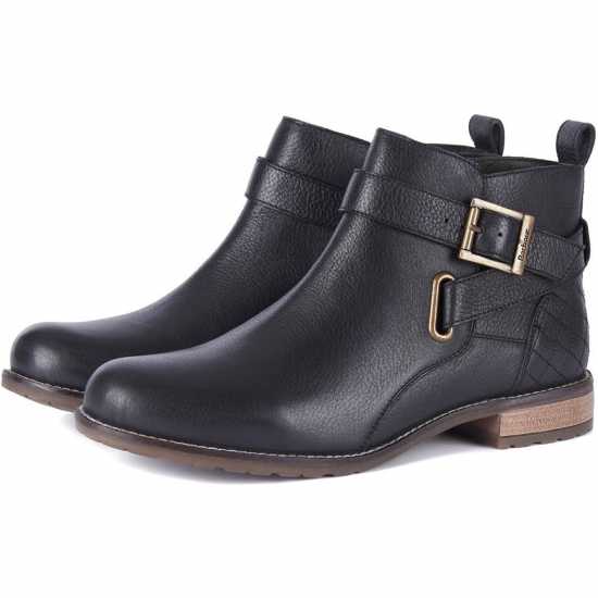 Barbour Боти Lifestyle Jayne Ankle Boots Womens  