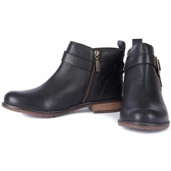 Barbour Боти Lifestyle Jayne Ankle Boots Womens  