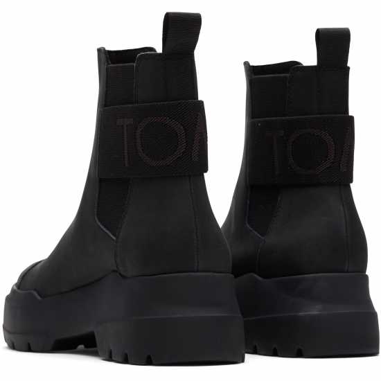 Toms Combat Boots  Дамски ботуши