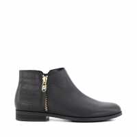 Боти Pond Leather Ankle Boots  