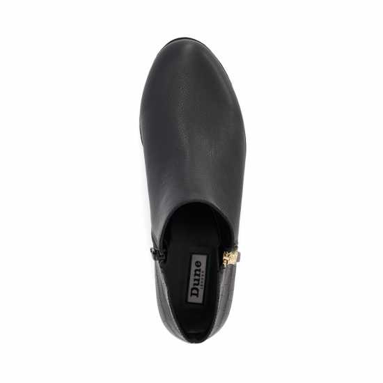 Боти Pond Leather Ankle Boots Боти Pond Leather Ankle Boots
