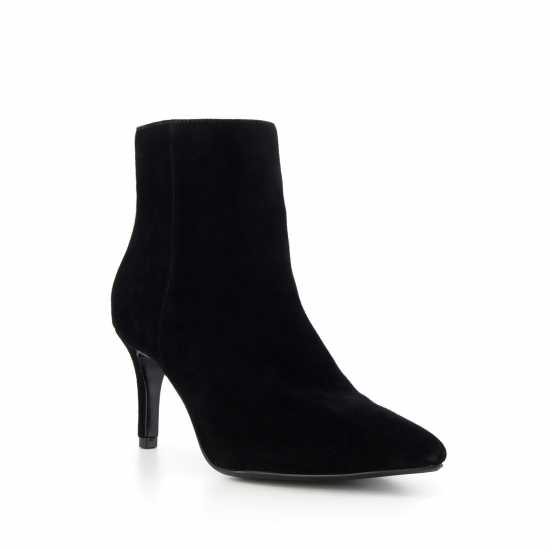 Дамски ботуши Боти Dune London Obsessive Heeled Ankle Boots Боти Dune London Obsessive Heeled Ankle Boots Дамски ботуши