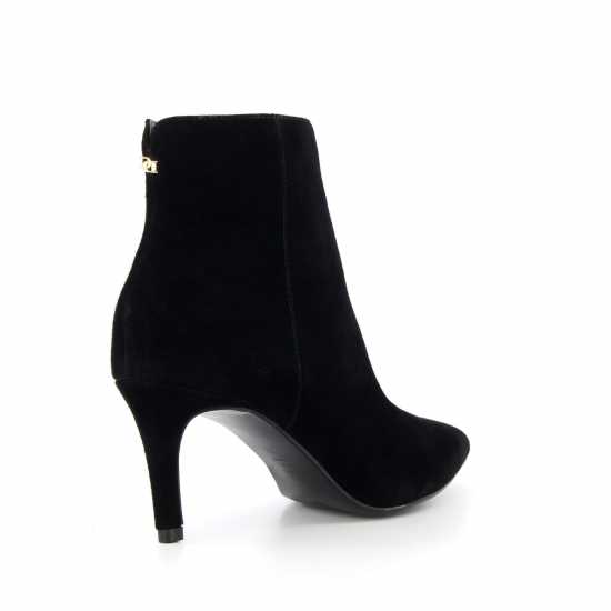 Дамски ботуши Боти Dune London Obsessive Heeled Ankle Boots Боти Dune London Obsessive Heeled Ankle Boots Дамски ботуши