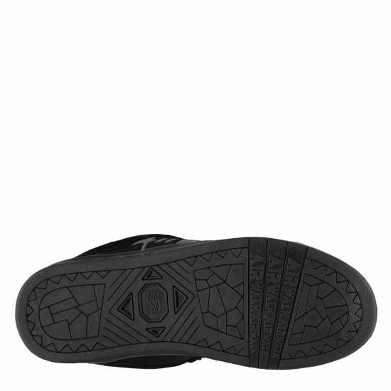 Airwalk Мъжки Скейт Обувки Neptune Mens Skate Shoes  