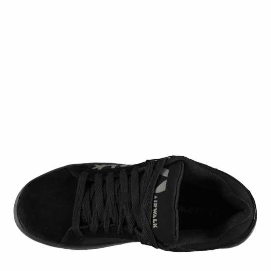 Airwalk Мъжки Скейт Обувки Neptune Mens Skate Shoes  