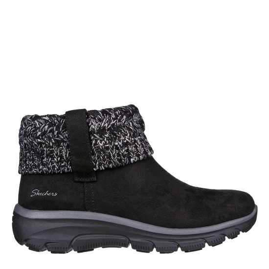 Skechers Relaxed Fit: Easy Going - Cozy Weather  Дамски ботуши