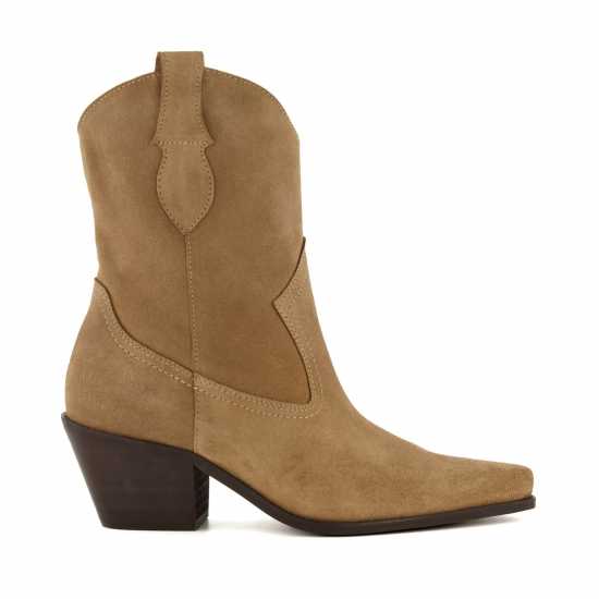 Дамски ботуши Боти Dune London Pardner Ankle Boots Боти Dune London Pardner Ankle Boots Дамски ботуши