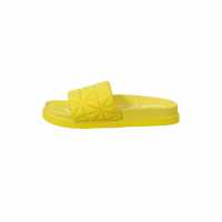 Gant Mardale Sandal Ld99 Sun Yellow Чехли