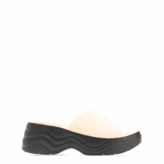 Crocs Women's Skyline Platform Wedge Heeled Sandal Crocs Women's Skyline Platform Wedge Heeled Sandal