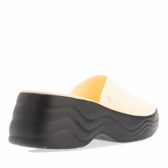 Crocs Women's Skyline Platform Wedge Heeled Sandal Crocs Women's Skyline Platform Wedge Heeled Sandal