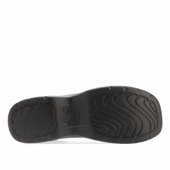 Crocs Women's Skyline Platform Wedge Heeled Sandal Crocs Women's Skyline Platform Wedge Heeled Sandal