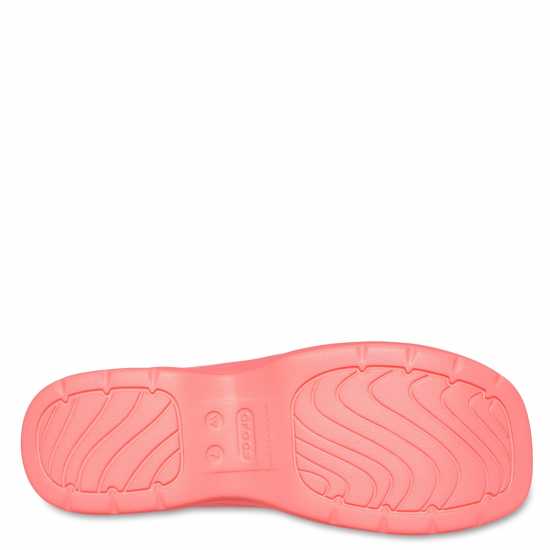 Crocs Skyline Platform Wedge Heeled Sandal  