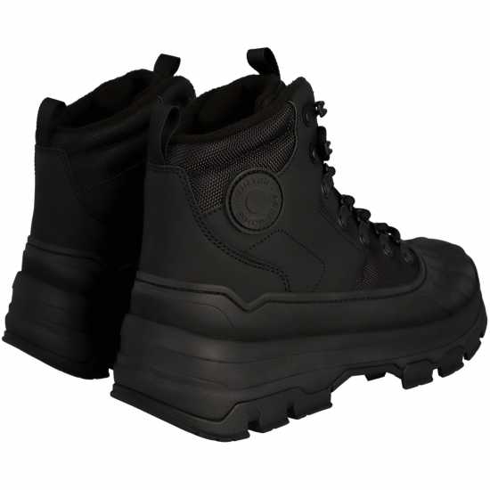 Hunter Explorer Boots Черно Дамски ботуши