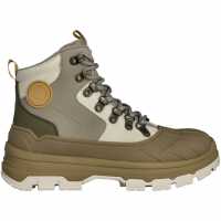 Hunter Explorer Boots Сплав Бял Дамски ботуши