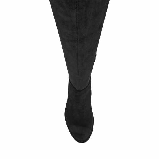 Steve Madden Leza Boots Steve Madden Leza Boots