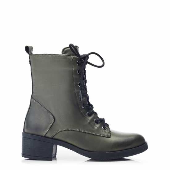 Moda In Pelle Боти С Ток Women's Calia Ankle Heeled Boots Moda In Pelle Боти С Ток Women's Calia Ankle Heeled Boots