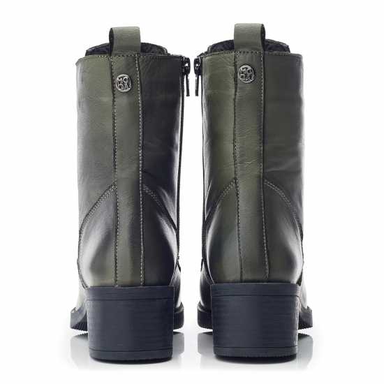 Moda In Pelle Боти С Ток Women's Calia Ankle Heeled Boots Moda In Pelle Боти С Ток Women's Calia Ankle Heeled Boots