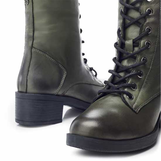 Moda In Pelle Боти С Ток Women's Calia Ankle Heeled Boots Moda In Pelle Боти С Ток Women's Calia Ankle Heeled Boots