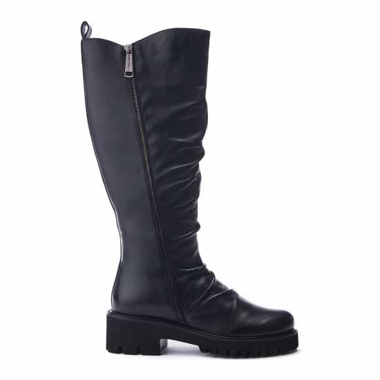 Moda In Pelle Дамски Високи Ботуши Women's Riez Knee High Boots Moda in Pelle Women's Riez Knee High Boots