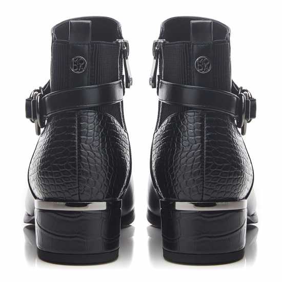 Moda In Pelle Боти С Ток Women's Paras Ankle Heeled Boots  