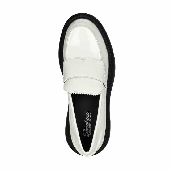 Skechers Modern Rugged Loafer Skechers Modern Rugged Loafer