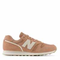 New Balance 373 Розово 