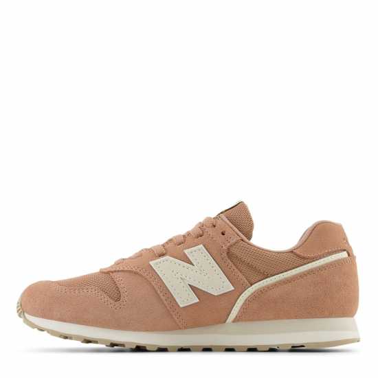 New Balance 373 Розово 