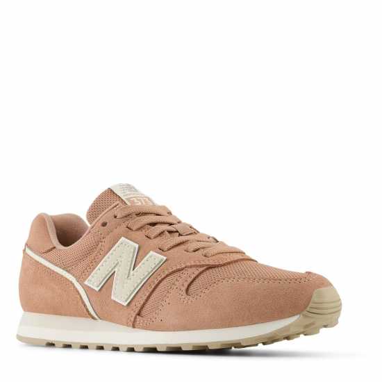 New Balance 373 Розово 