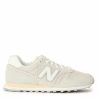 New Balance 373 Off White 