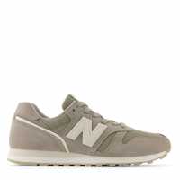 New Balance 373 Beige/Off Wht 