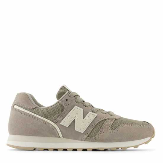 New Balance 373 Beige/Off Wht 