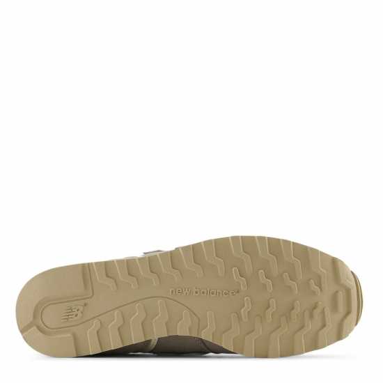 New Balance 373 Beige/Off Wht 