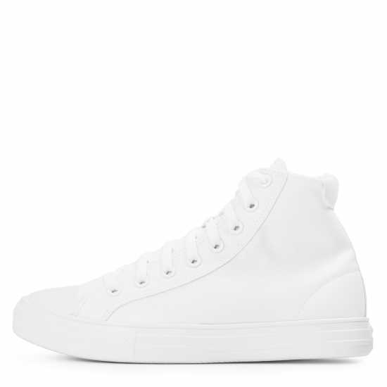 Converse Day One Hi Sn00 White 
