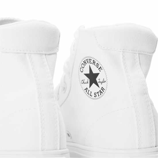 Converse Day One Hi Sn00 White 
