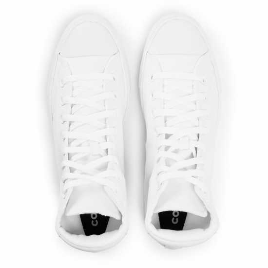Converse Day One Hi Sn00 White 