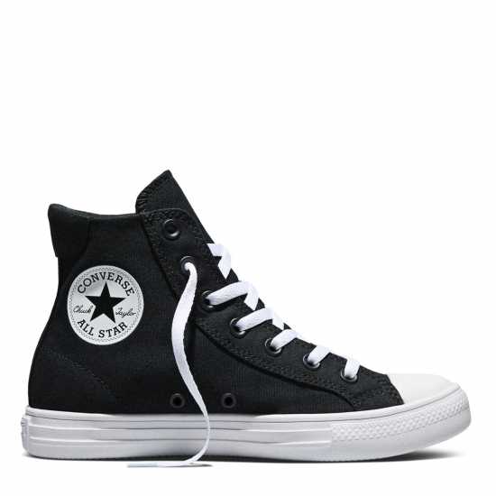 Converse Day One Hi Sn00 Black/White 