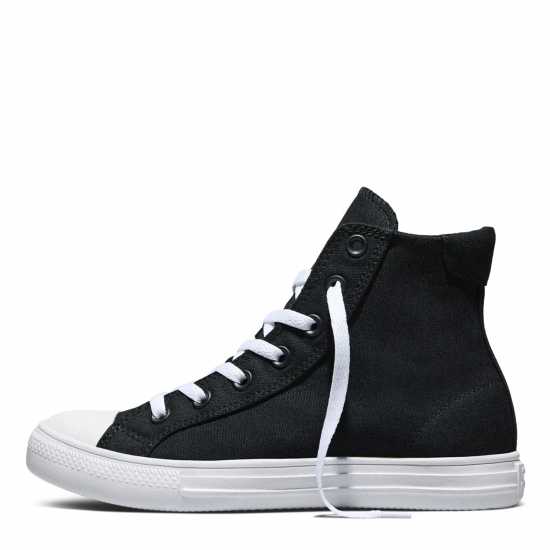 Converse Day One Hi Sn00 Black/White 