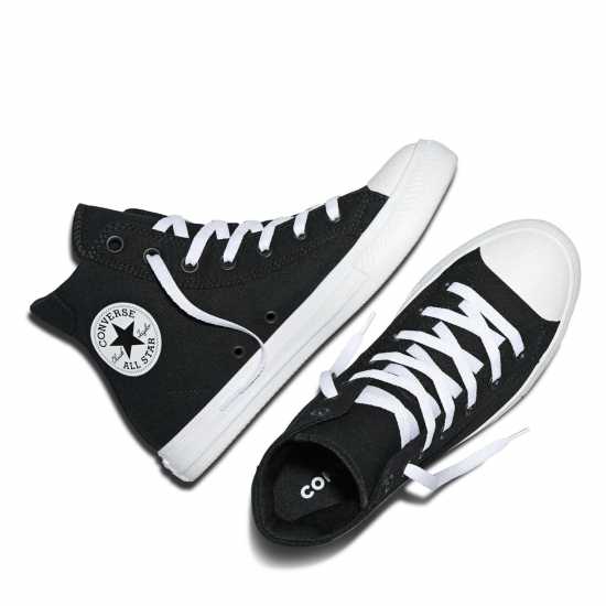 Converse Day One Hi Sn00 Black/White 