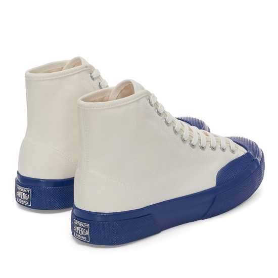 Superga 2433 Workwear Trainers  