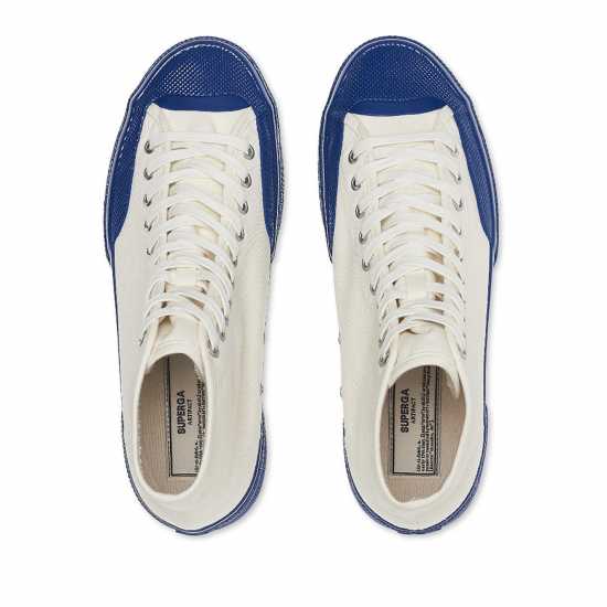 Superga 2433 Workwear Trainers  