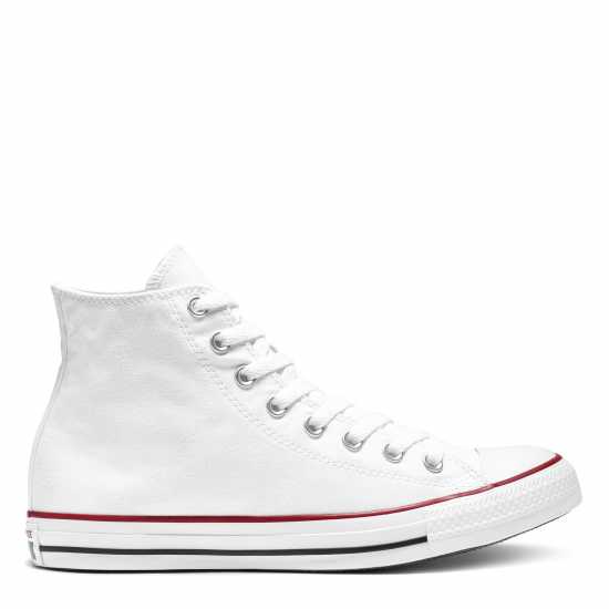 Мъжки маратонки Converse Lifestyle Taylor All Star Classic Trainers Бяло 102 Converse Lifestyle Taylor All Star Classic Trainers Бяло 102 Мъжки маратонки