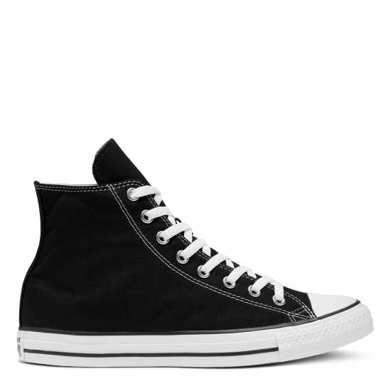 Converse Lifestyle Taylor All Star Classic Trainers Черно 001 Мъжки маратонки