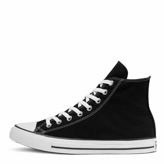 Converse Lifestyle Taylor All Star Classic Trainers Черно 001 Мъжки маратонки