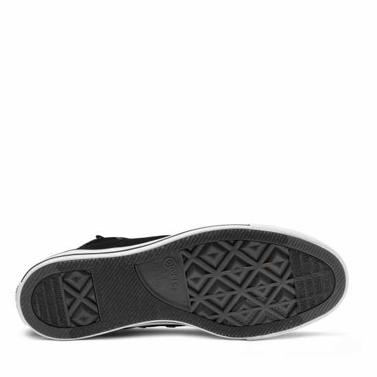 Converse Lifestyle Taylor All Star Classic Trainers Черно 001 Мъжки маратонки