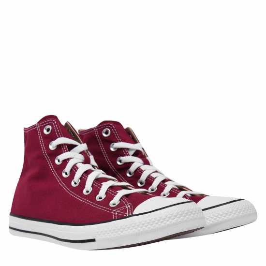 Converse Lifestyle Taylor All Star Classic Trainers Кафяво 607 Мъжки маратонки