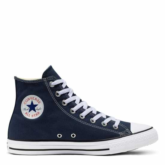 Converse Lifestyle Taylor All Star Classic Trainers Нави 410 Мъжки маратонки