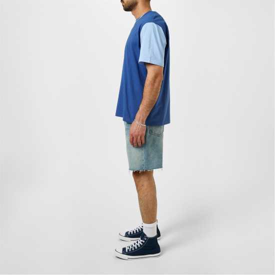 Converse Lifestyle Taylor All Star Classic Trainers Нави 410 Мъжки маратонки