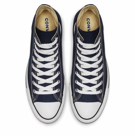 Converse Lifestyle Taylor All Star Classic Trainers Нави 410 Мъжки маратонки