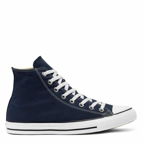 Converse Lifestyle Taylor All Star Classic Trainers Нави 410 Мъжки маратонки